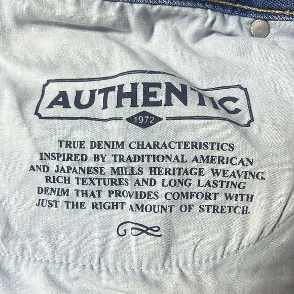 Men’s buffalo jeans - Picture 12 of 13